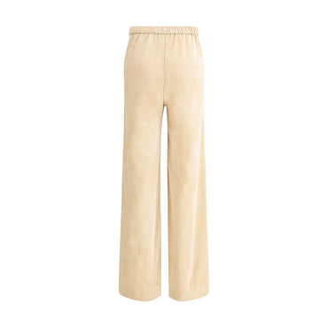 Forte_Forte Velvet Pants