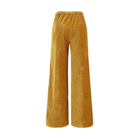 Forte_Forte Velvet Pants