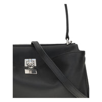 Balenciaga Small Rodeo Shoulder Bag