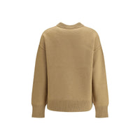 Ami Paris Ami De Coeur Sweater