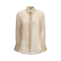 Forte_Forte Organza Shirt