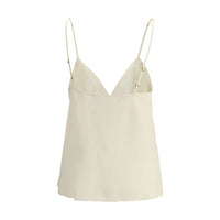 Forte_Forte Satin Top