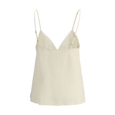Forte_Forte Satin Top