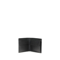 Saint Laurent Leather Wallet