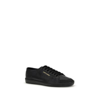 Saint Laurent Gym Sneakers