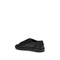 Saint Laurent Gym Sneakers
