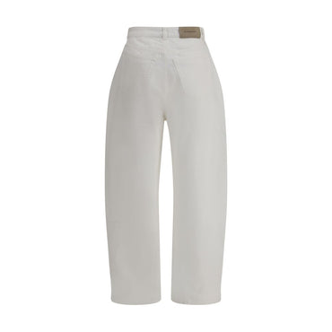 Givenchy Barrel Jeans
