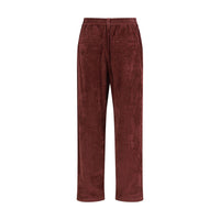 Brunello Cucinelli Velvet Pants