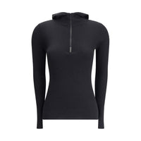 Brunello Cucinelli Hooded long sleeve Sweater