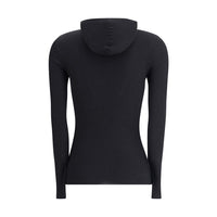 Brunello Cucinelli Hooded long sleeve Sweater
