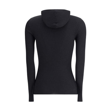 Brunello Cucinelli Hooded long sleeve Sweater