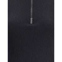 Brunello Cucinelli Hooded long sleeve Sweater
