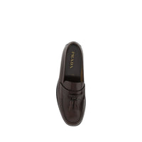 Prada Loafers