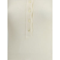 Citizens of Humanity Varra Henley long sleeve Top