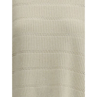 Brunello Cucinelli Dazzling cashmere and wool Sweater