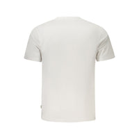 Pepe Jeans White Cotton T-Shirt