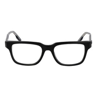 Ermenegildo Zegna Black Men Optical Frames