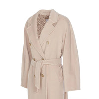 Max Mara Icon Ticino Coat
