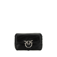 PINKO Love Baby Shoulder Bag