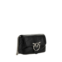 PINKO Love Baby Shoulder Bag
