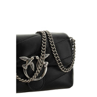 PINKO Love Baby Shoulder Bag