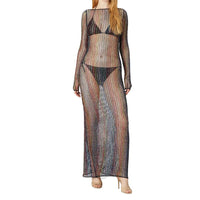 Missoni Handcrafted Knit Midi Dress