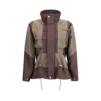 Sacai Utility Jacket