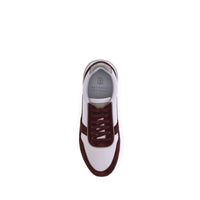 Brunello Cucinelli Leather Sneakers