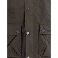 Barbour Beaufort Waterproof Jacket