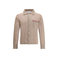 Thom Browne virgin wool Cardigan
