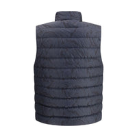 Etro Logo Down Vest