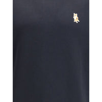 Maison Kitsuné Standing Fox Sweatshirt