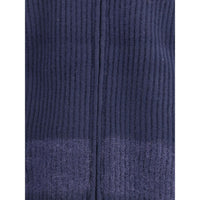 Dsquared² Zip Cardigan