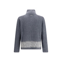 Dsquared² Zip Cardigan