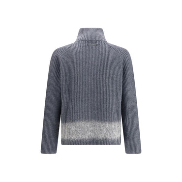 Dsquared² Zip Cardigan