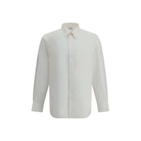 Saint Laurent Cotton Shirt