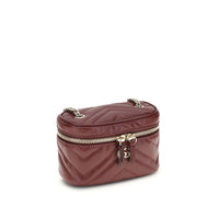 Gucci GG Marmont Beauty Case nano