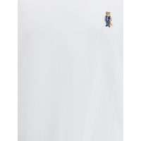 Maison Kitsuné Standing Fox T-Shirt