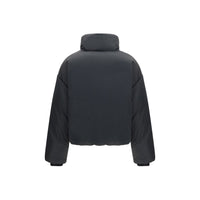 Ami Paris Ami De Coeur Down Jacket
