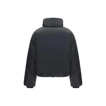 Ami Paris Ami De Coeur Down Jacket
