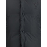 Ami Paris Ami De Coeur Down Jacket