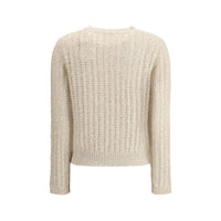 Brunello Cucinelli Lambswool Sweater