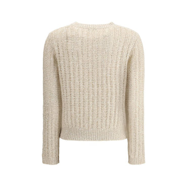Brunello Cucinelli Lambswool Sweater