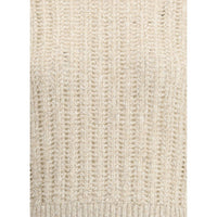 Brunello Cucinelli Lambswool Sweater
