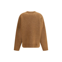 Ami Paris Ami De Coeur Sweater