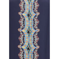 Etro Silk Shirt Paisley print