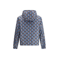 Fendi Reversible K-Way