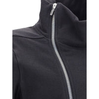 Rick Owens Bauhaus plush Jacket