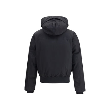 Dsquared² Sport short Down Jacket