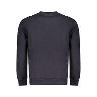 Pepe Jeans Blue Cotton Sweater